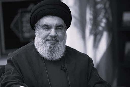 فيديو | حزب الله ينشر: اذا "مات سيد قام سيد"