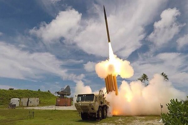 Zionist regime to receive anti-ballistic THAAD from US