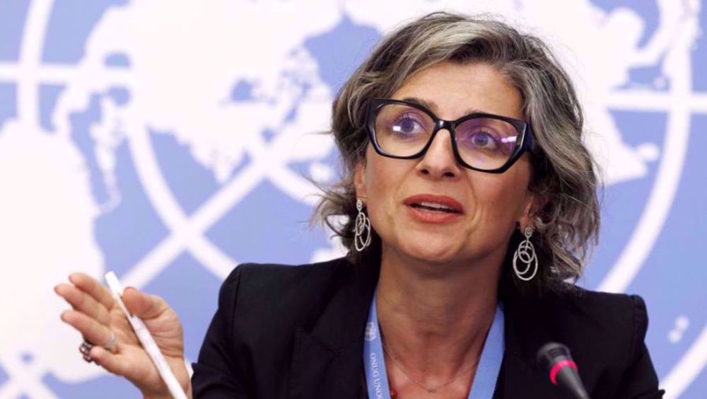 UN rapporteur: Palestinians in Jabalia killed with ‘unspeakable cruelty and sadism’