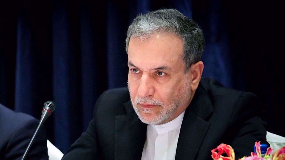 Iran: US ‘putting troops’ lives at risk’ by sending them to Israel