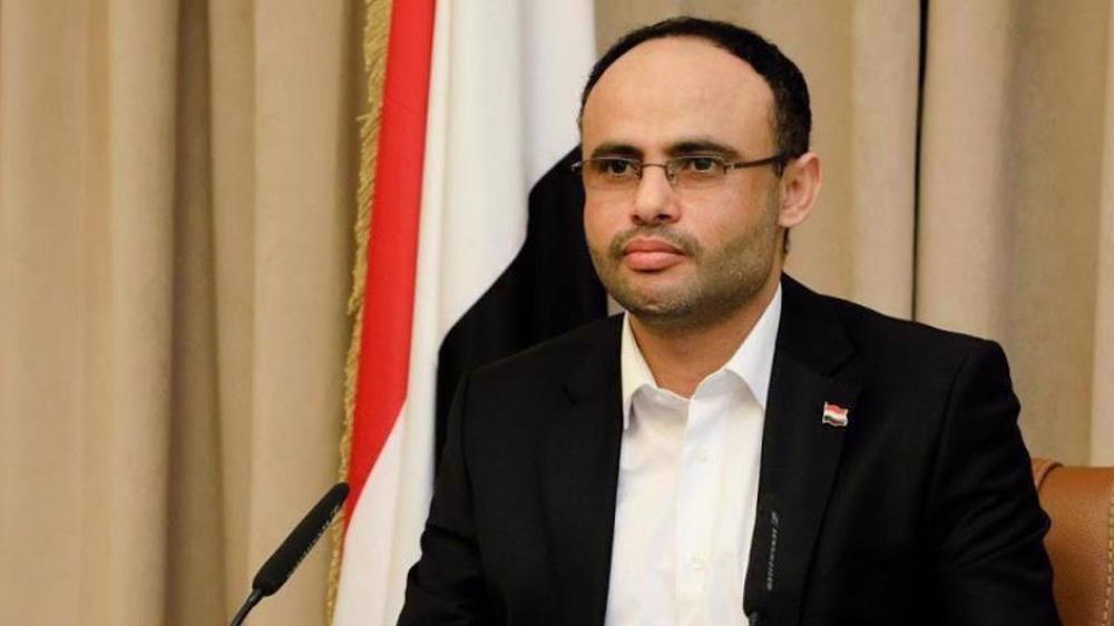 Yemeni official reaffirms support for Gaza until Israel ends aggression
