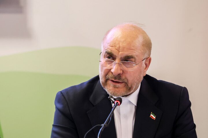 Iran Parliament Speaker to Western countries: Stop backing criminal Israeli regime before it’s too late