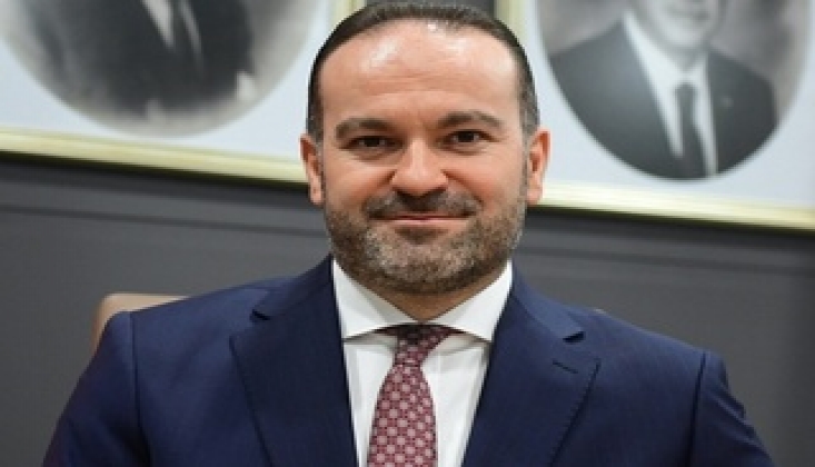 TRT İsrail’i Memnun Edecek