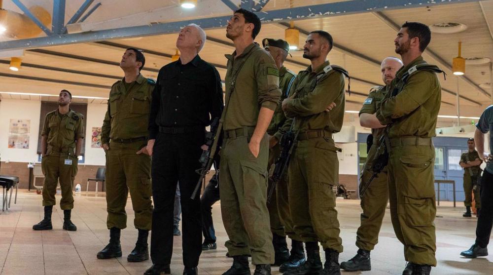 Israeli military chief: Hezbollah drone attack was ‘difficult and painful’