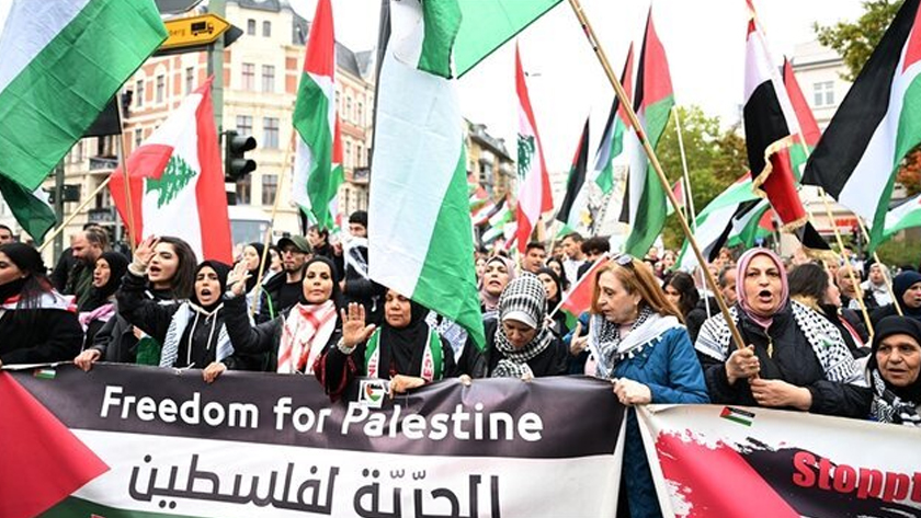 Global request going high for boycott of Israel