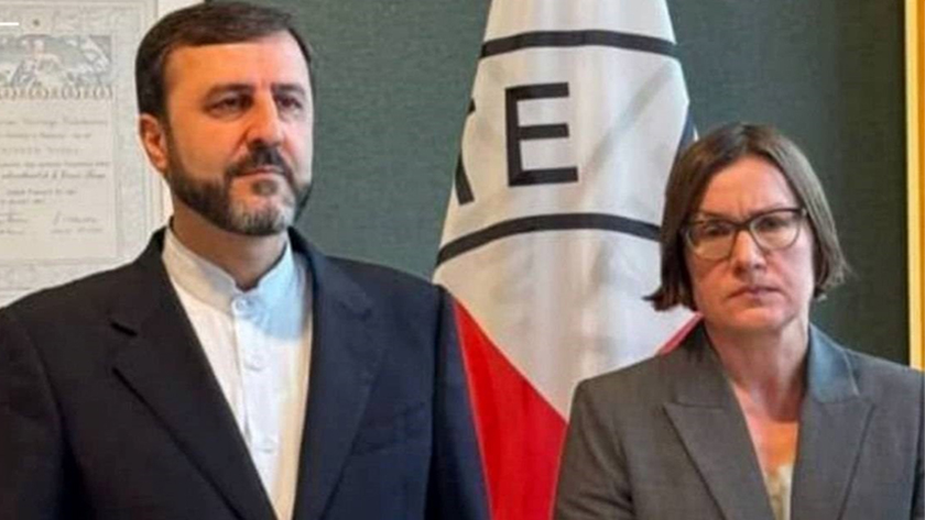 Iranian official: Failure to punish Israel led to attack on Lebanon