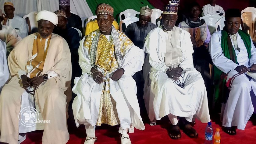 Iran's Operation True Promise II unites Nigerian Muslims