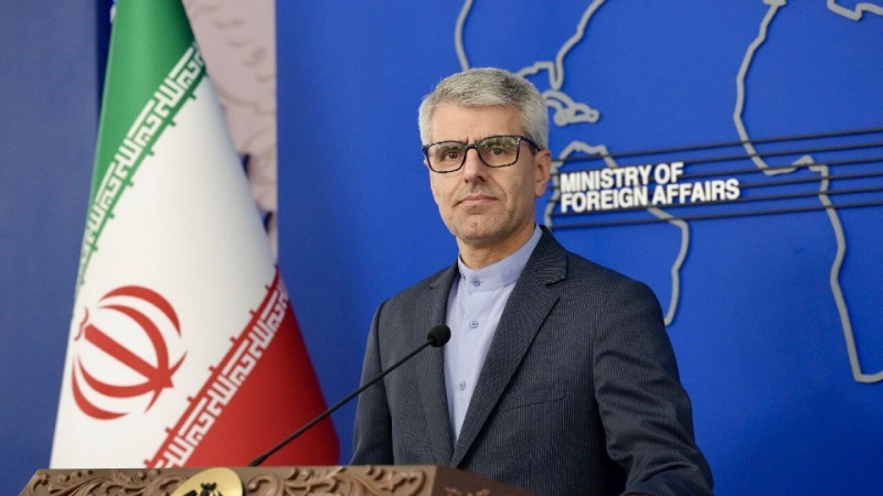 Tuduhan Barat atas Iran, Alihkan Perhatian Publik atas Kejahatan Israel