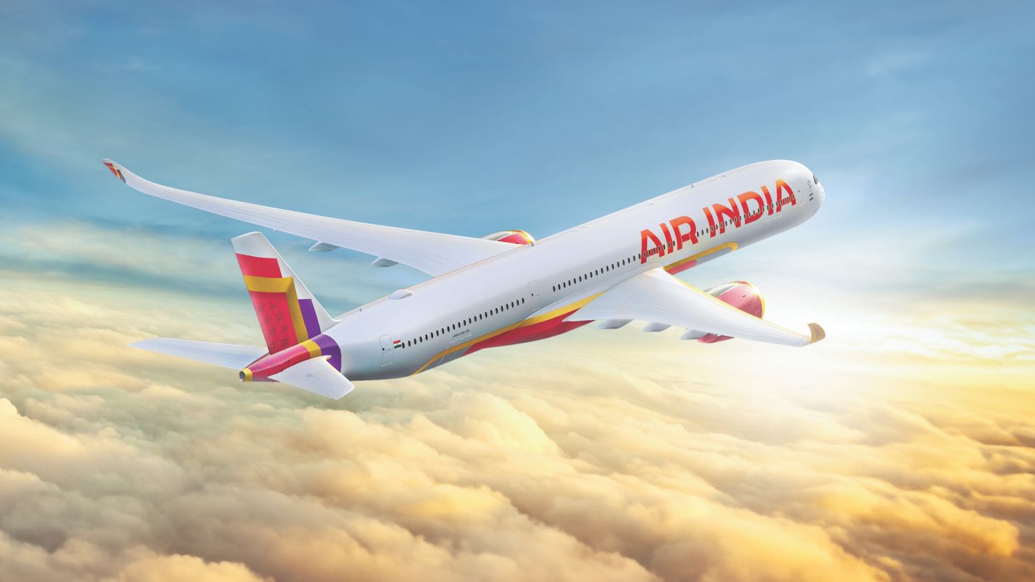 शिकागो जा रही एयर इंडिया की फ्लाइट में बम की धमकी