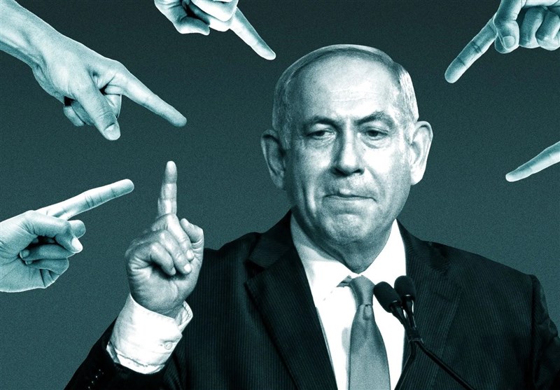 Neraca baru regional; dari teori ke realitas / Klaim Netanyahu hanyalah ilusi