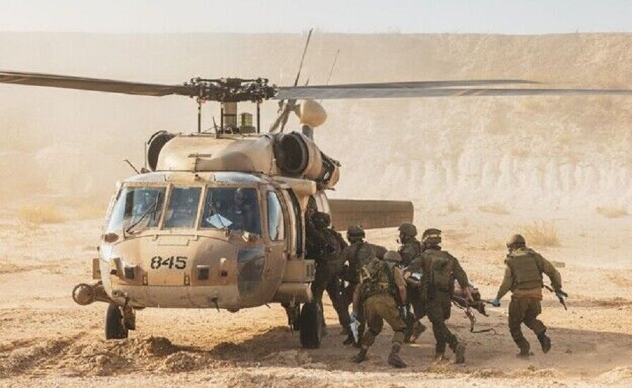 Over 20 Israeli troops injured in Gaza, Lebanon in 24 hours