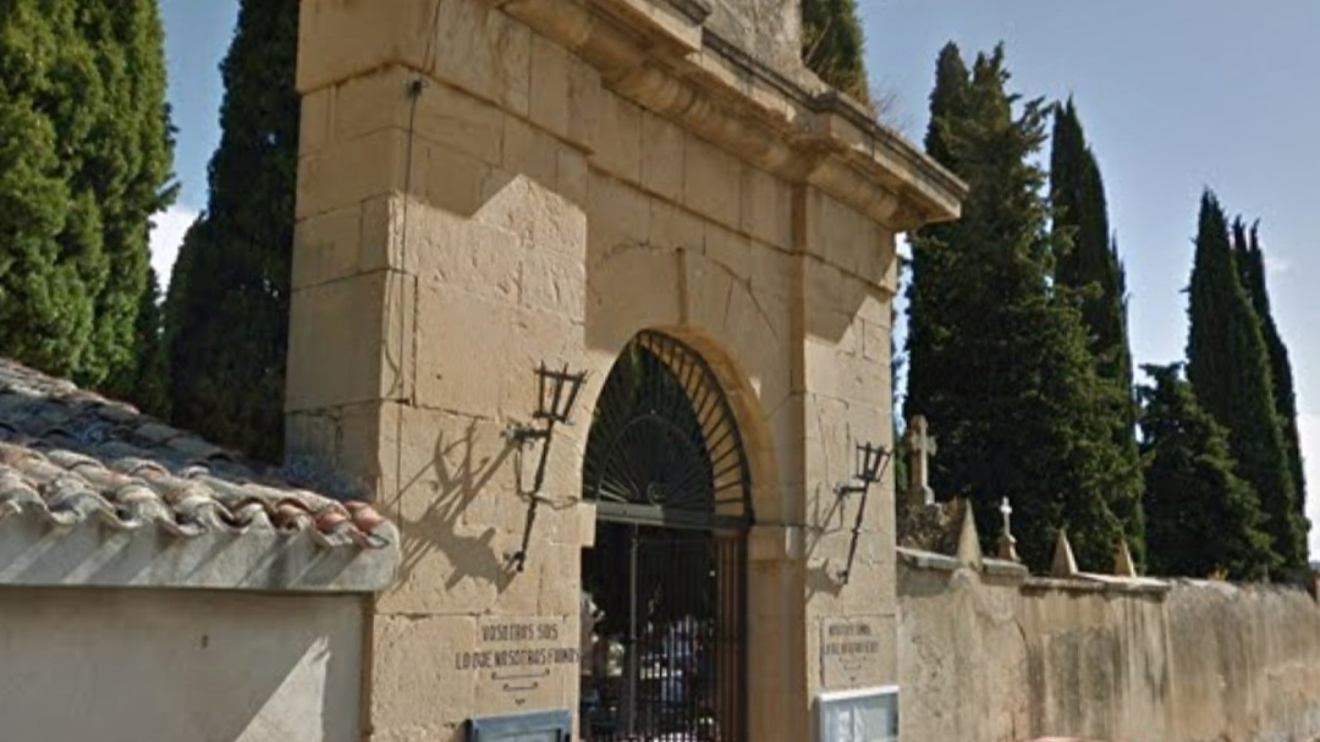 El cementerio de Estella en Navarra se abrirá a los enterramientos musulmanes