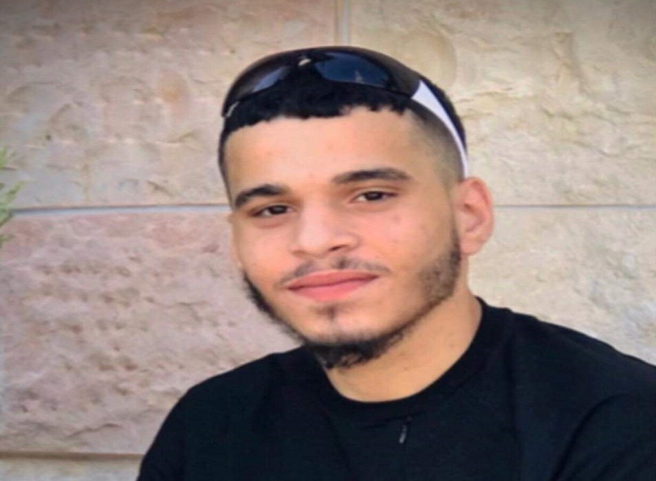 Israeli forces kill Palestinian youth during Jenin raid