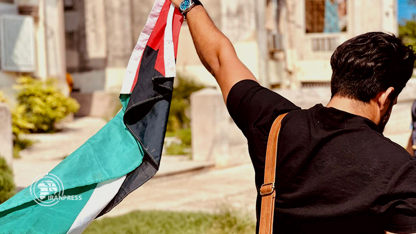 Pro-Palestine gathering held in Cuba (+Photos)