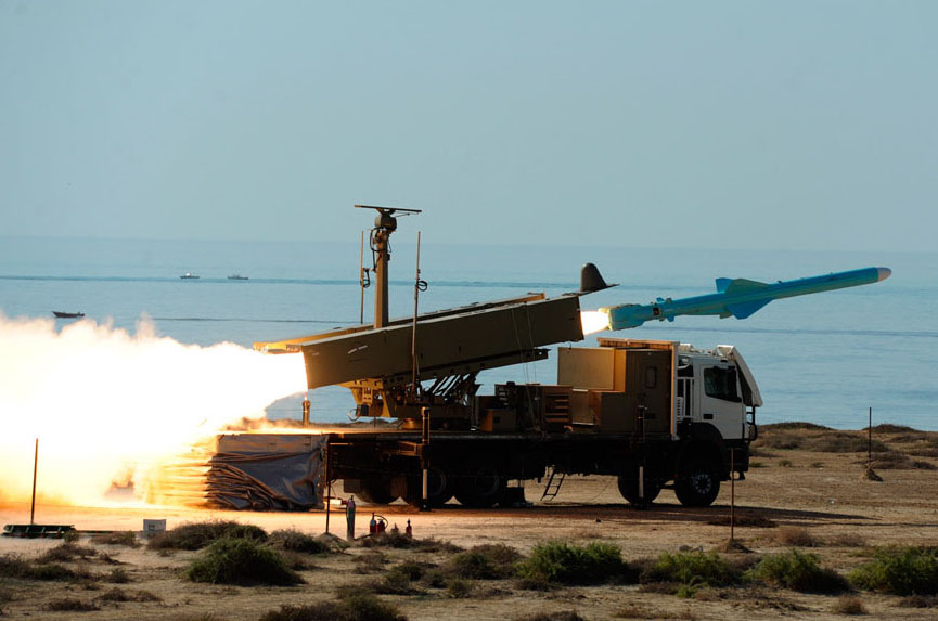 Hezbollah targets Tel Aviv with advanced Qader-2 missiles
