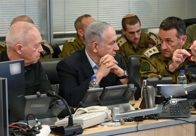  Netanyahu'nun Ölümcül Hatası ve İsrail İçin Yarattığı Cehennem 