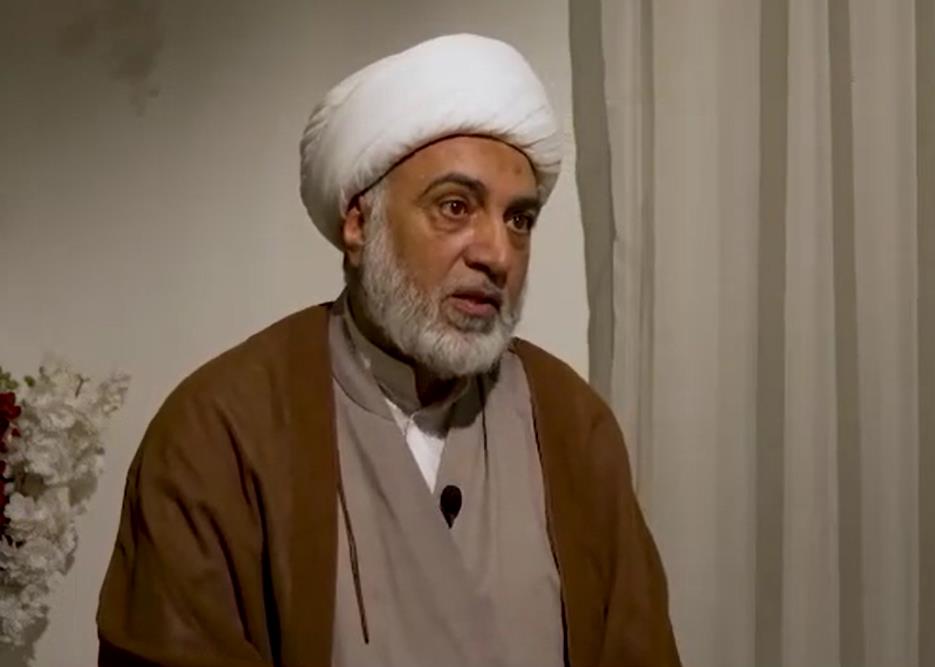 فیدیو | الشيخ الساعدي يتحدث عن مخاطبة القرآن لليهود في آيات كثيرة