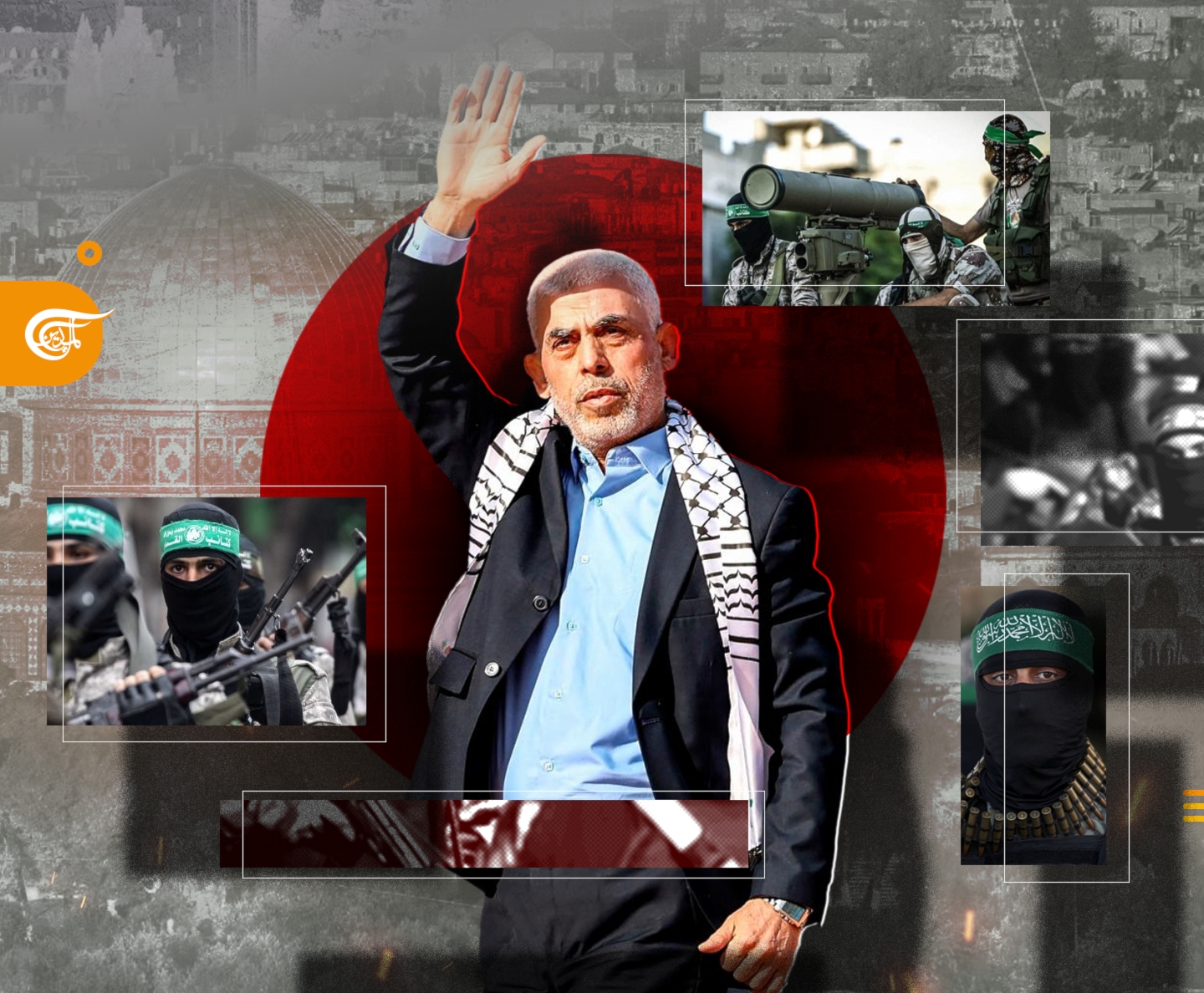 نتنياهو وغالانت يتسابقان إلى تبني عملية اغتيال مزعومة للقائد يحيى السنوار