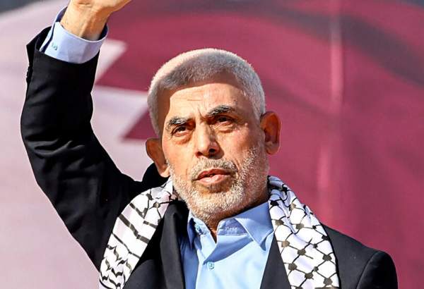 القسام تعنى الشهيد السنوار/ لن تتوقف مسيرة جهادنا حتى تحرير فلسطين