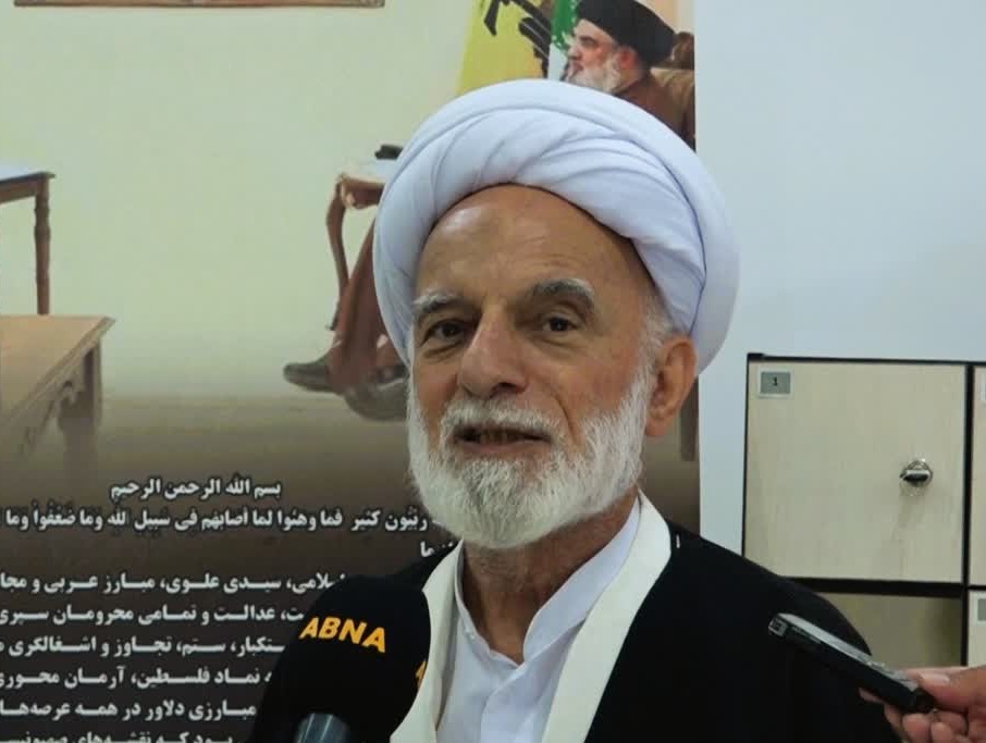 In any case, victory belongs to Resistance Front: ABWA’s Deputy Chairman