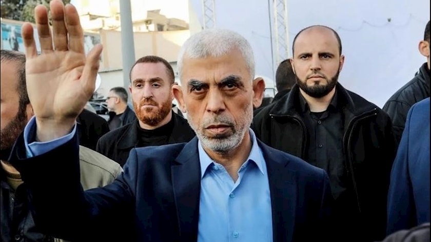 Hamas: Uskoro ćemo odabrati nasljednika Sinwara