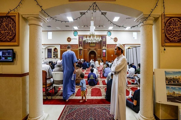 Non-Muslims invited to tour South Florida mosques