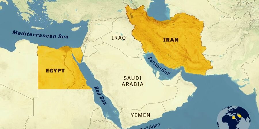  Analysis: Tehran-Cairo ties hostage to Egyptian internal differences