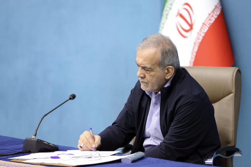 Iran president: Assassinations of resistance leaders won't weaken fight against Israeli occupation