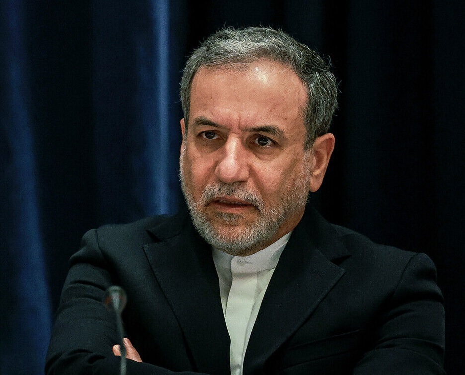 Iran FM: Sinwar had no fear of death, fought bravely until last breath