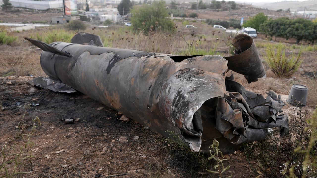 Iran president: Operation True Promise II proved Israel's Iron Dome 'more fragile than glass’