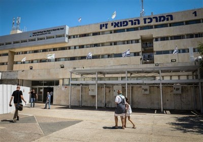 An Kwantar Da Sojojin Isra'ila 39 Da Suka Jikkata Yaki Da Hizbullah A Asibitin Safed