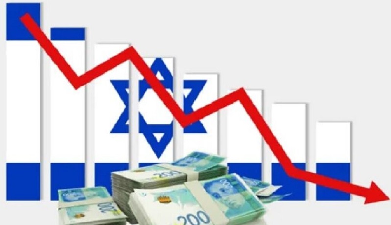  S&P Downgrades Israel’s Credit Rating Amid Regional Turmoil