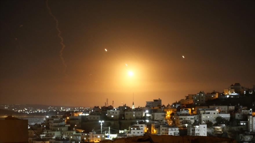L’Iran condamne le double standard européen en matière de légitime défense contre Israël