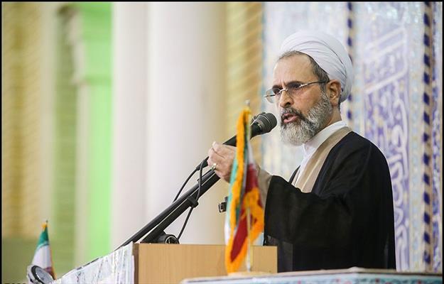 Full Support of Iranian Seminaries for Missile Operation by IRGC against Israeli regime