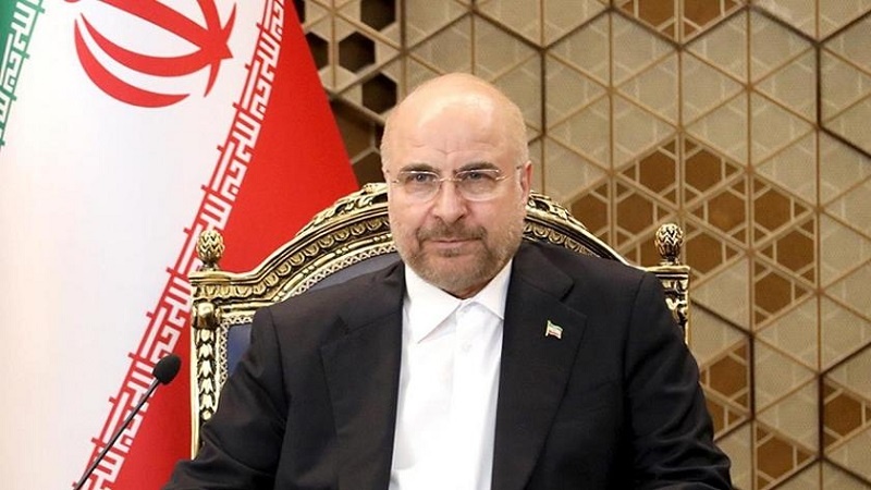 Spika wa Bunge: Tumewaonyesha wavamizi sehemu ndogo tu ya uwezo wa Iran