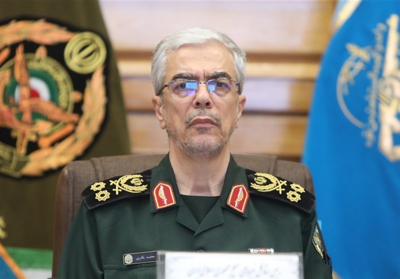 Iran’s top general: IRGC’s ‘heroic’ operation targeted 3 main Israeli bases