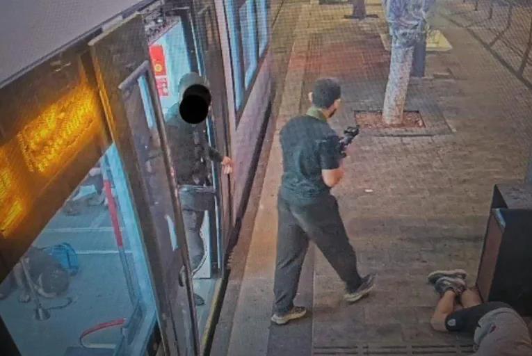 23 قتيلا وجريحا مستوطنا صهيونيا بعملية بطولية لشابين فلسطينيين في يافا