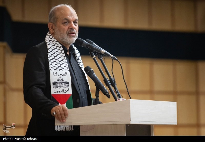 Ex-IRGC Quds Force Chief: Missile strike on Israel a testament to Iran’s power