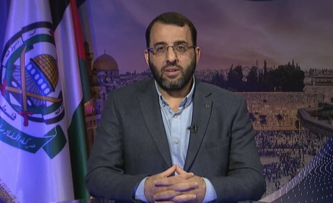 Hamas official praises Tel Aviv operation, hails resistance fighters in Al-Khalil
