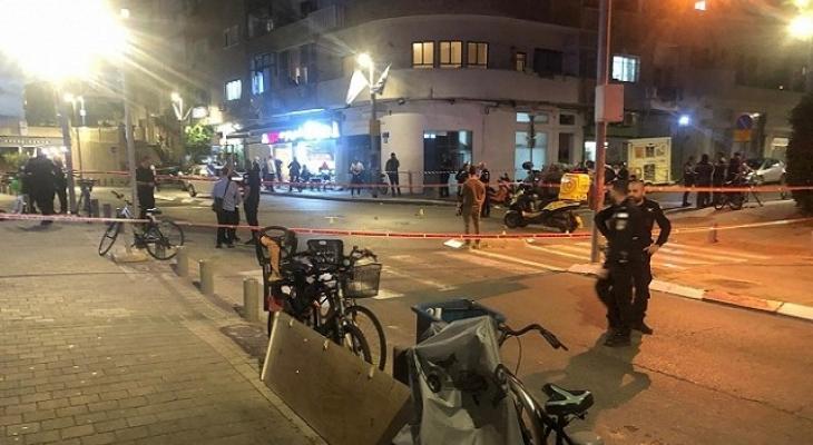 At least 6 Israelis killed in Jaffa shooting