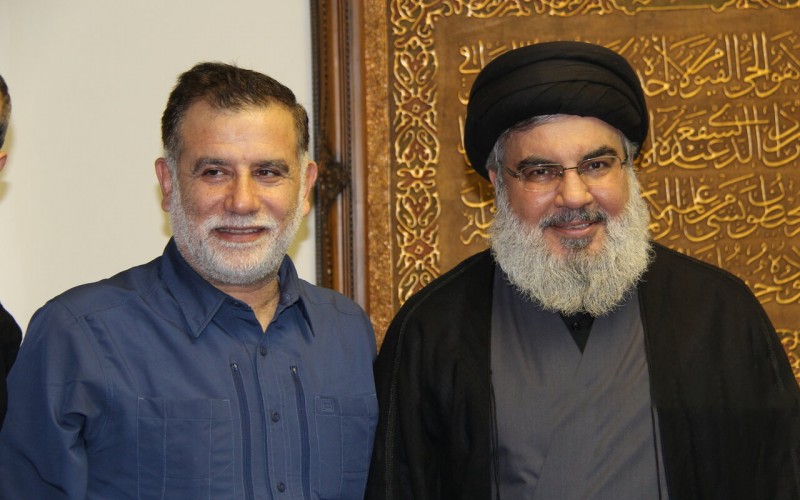 قائد الثورة الإسلاميّة يعزي باستشهاد القائد الباسل والمفكّر اللواء عبّاس نيلفروشان