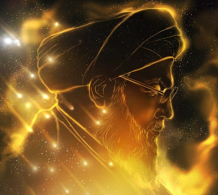  Egyptian journalist: I felt Nasrallah's spirit happy with Iran's attack on Israel