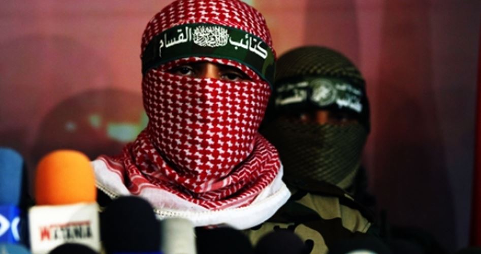 Abu Obeida blesses Iran’s counterattack on Israeli occupation
