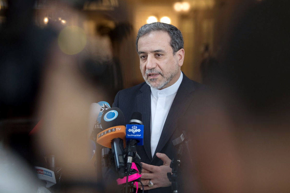 Iran FM: Hamas will continue its path stronger than before