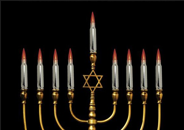 Mawawalan tuloy ng impluwensya ang Israel
