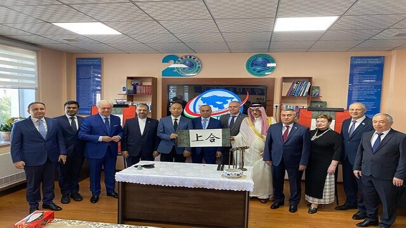 Таъкид бар иқдомоти ҷамъӣ ва якпорчаи кишварҳо барои муқобила бо чолишҳои ҷаҳон