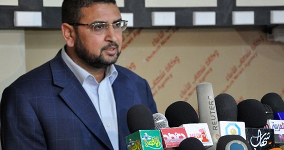 Hamas: Israel’s crimes in northern Gaza cannot be described by words
