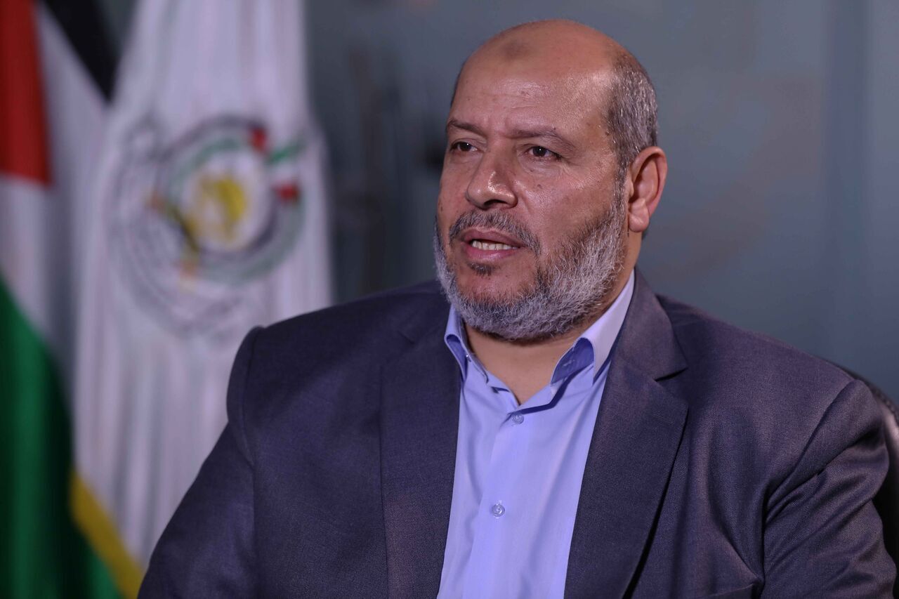 Pernyataan Resmi Hamas: Yahya Sinwar telah Syahid