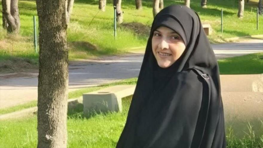 L’Iran tiendra Israël pour responsable du meurtre d’une Iranienne au Liban