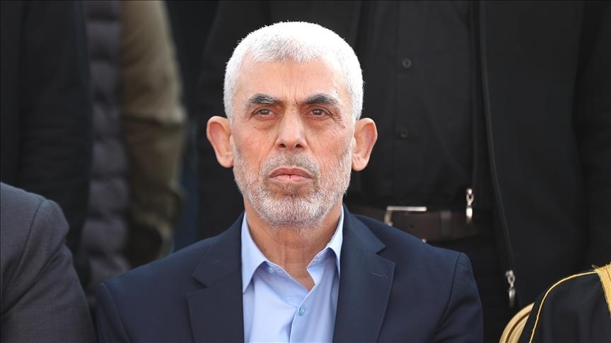 فیدیو | القائد الشهيد السنوار: نحن قررنا أن ندافع عن شعبنا بما أوتينا من قوة